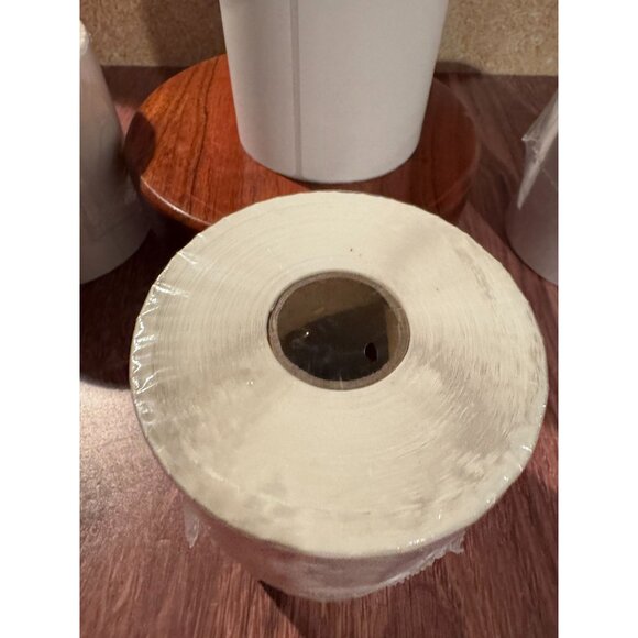 4 Rolls 4x6 Thermal Printer Labels – Great Deal! 📦✨ - Picture 5 of 5